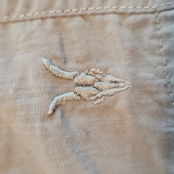 ALL SAINTS Warden Shorts - Picture 9 of 9